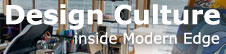 Design Culture -- Inside Modern Edge