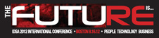 The Future Is... IDSA 2012 International Conference in Boston
